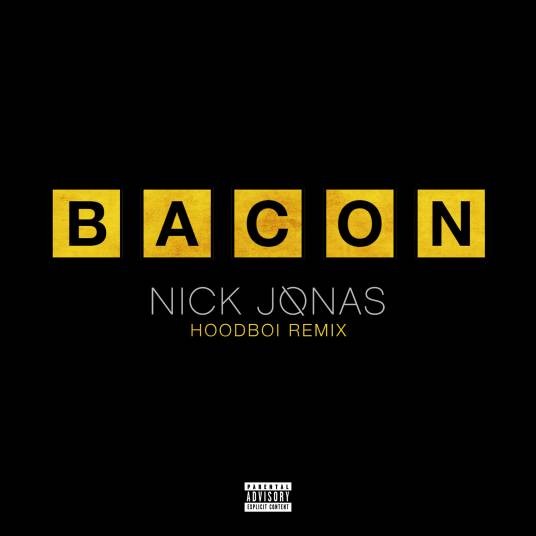 bacon（Nick Jonas 演唱歌曲）
