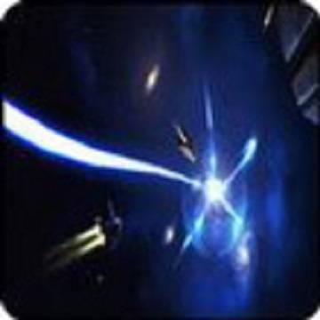 星河舰队游戏