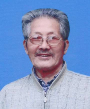 李正光（湖南省人民政府原参事）
