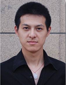 杨洋（黑龙江省京剧院演员）