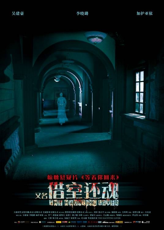 等着你回来（2010年叶永健执导电影）