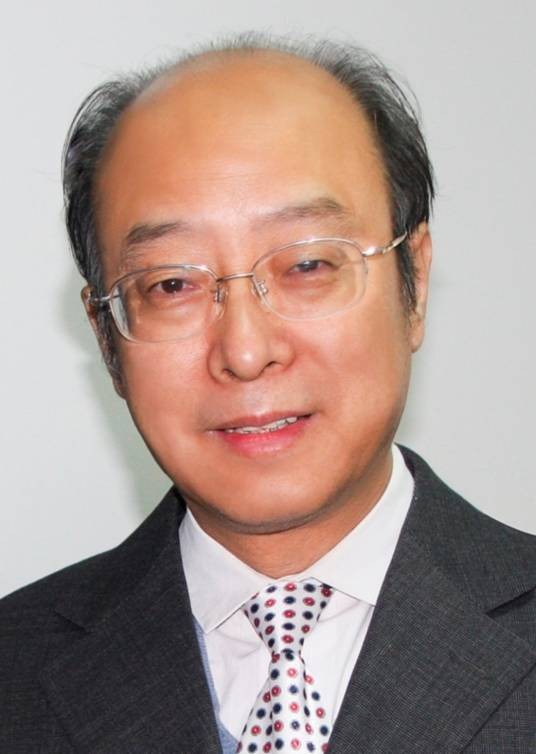 张少军(北京科技大学机械工程学院教授)