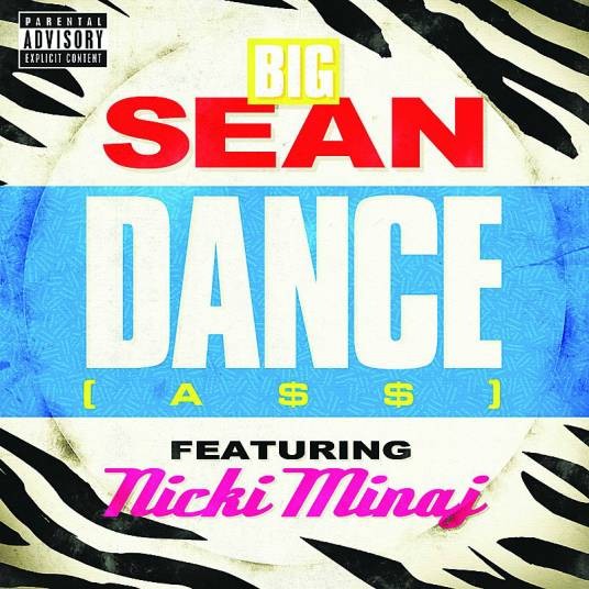 Dance (A$$)