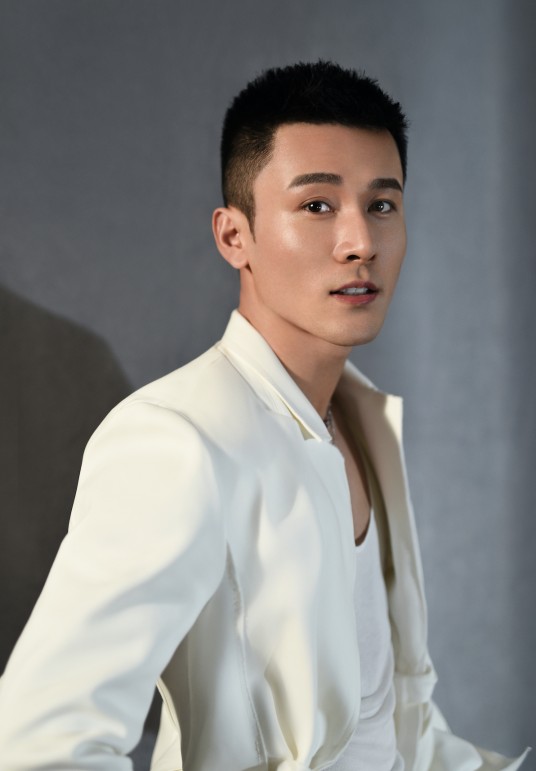 高阳(中国内地男演员)