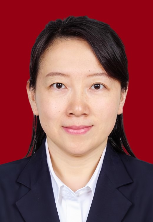 王丽君(太原理工大学学术副校长)