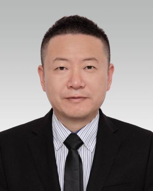 郑义（浙江省温州市乐清市政协副主席）