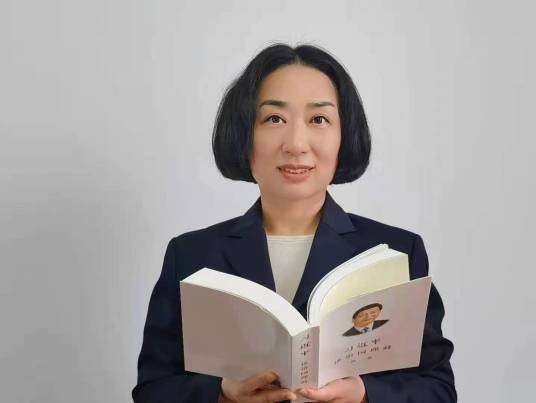 陈应（中建三局智能技术有限公司总经理）