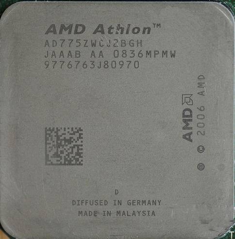 AMD 7750