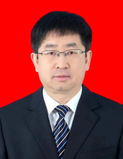 殷飞(河北省张家口市政协副主席、党组成员)