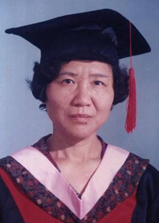 李晓燕（华中师范大学教育学院教授博士生导师）
