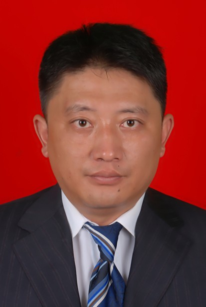 周济（安徽省马鞍山市博望区人民政府原区长）