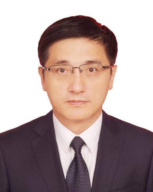 王立山（甘肃省兰州市委常委、政法委书记）