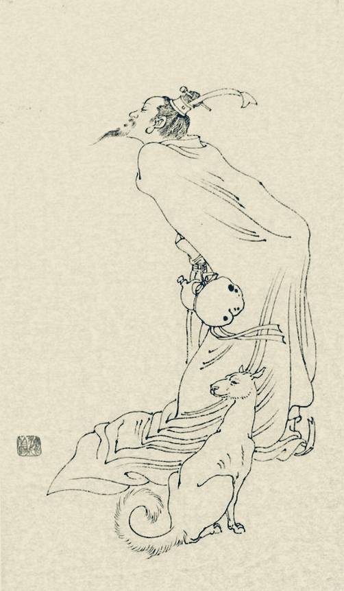 魏伯阳