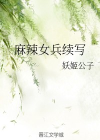 麻辣女兵续写