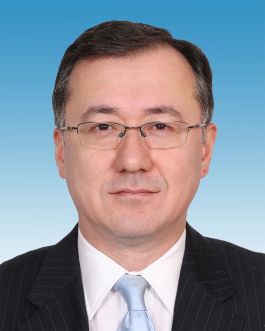 伊力扎提·艾合买提江