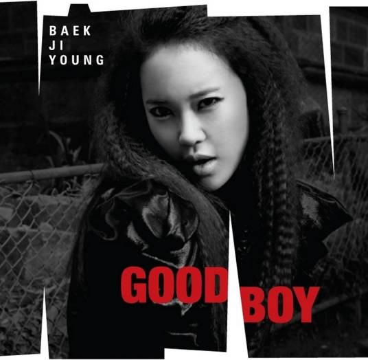 Good Boy（白智英/ 龙俊亨演唱歌曲）