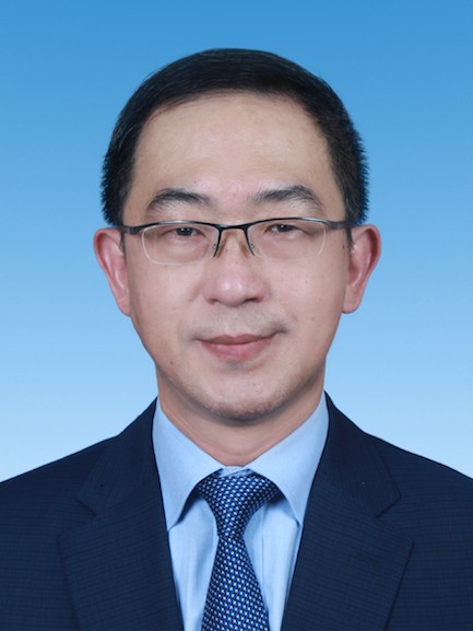 朱光耀（商务部服务贸易和商贸服务业司二级巡视员）