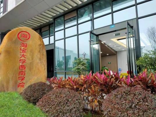 淘宝教育西南学院