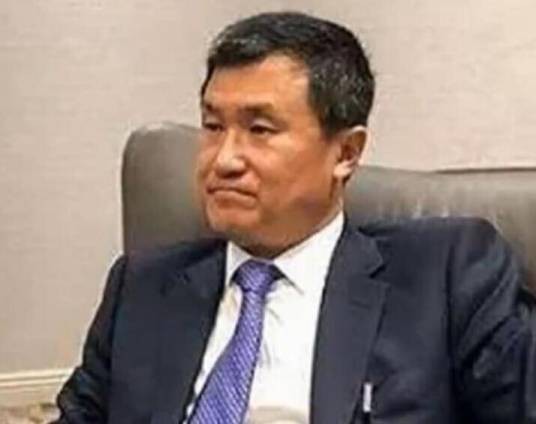 李录（华人投资家）
