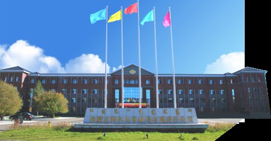 中国内蒙古森工集团阿尔山森林工业有限公司