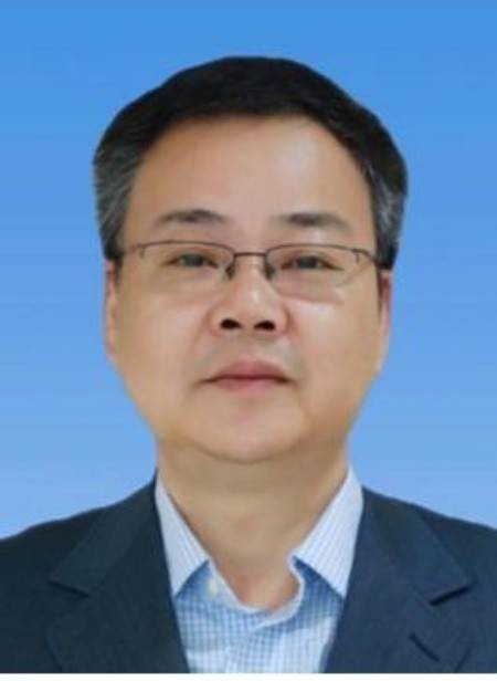 江涌（湖南省地方志编纂院原院长）