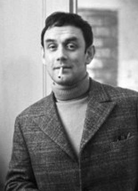 Andrzej Zarnecki