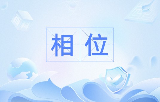 相位（数学名词）