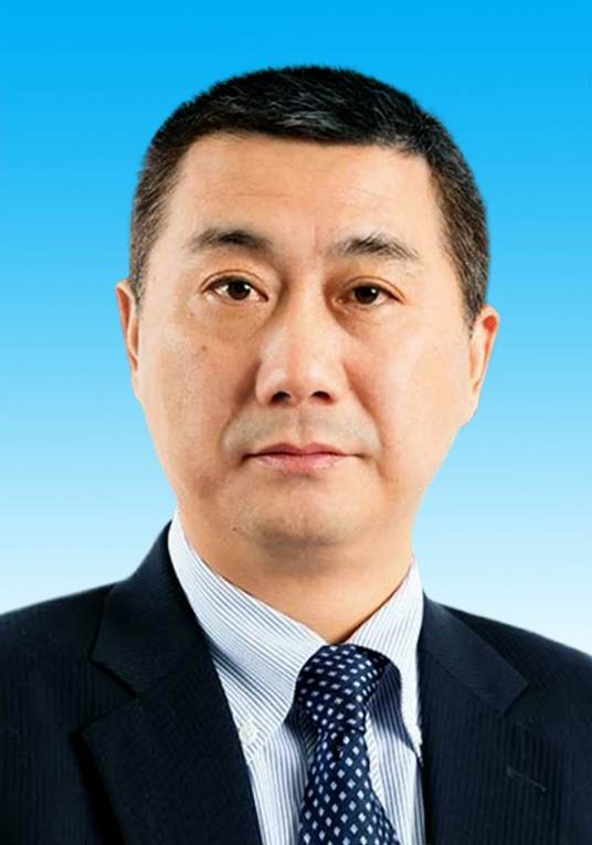 朱建荣（苏州市相城高新技术产业开发区党工委书记，元和街道党工委书记、二级调研员）