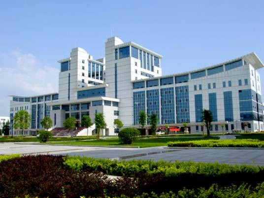 湖北工程学院城市建设学院
