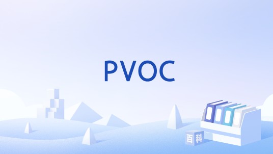 PVOC