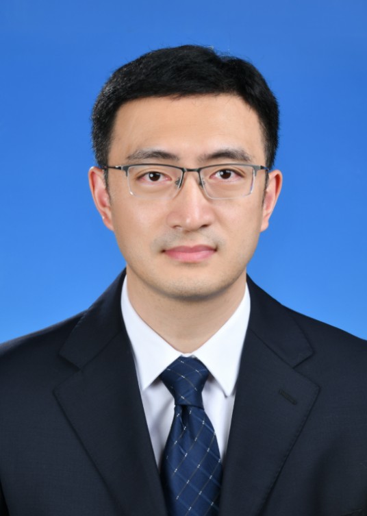 王新全（中国农产品质量安全研究员）
