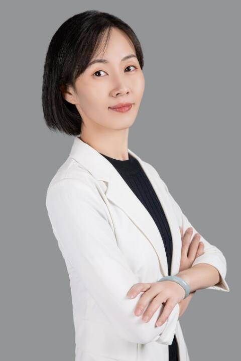 黄倩倩（甘肃农业大学教师）