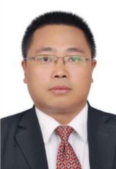 李佳军(贵州省六盘水市商务局原副局长)