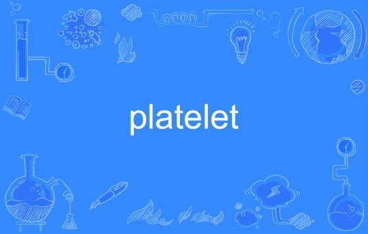 platelet