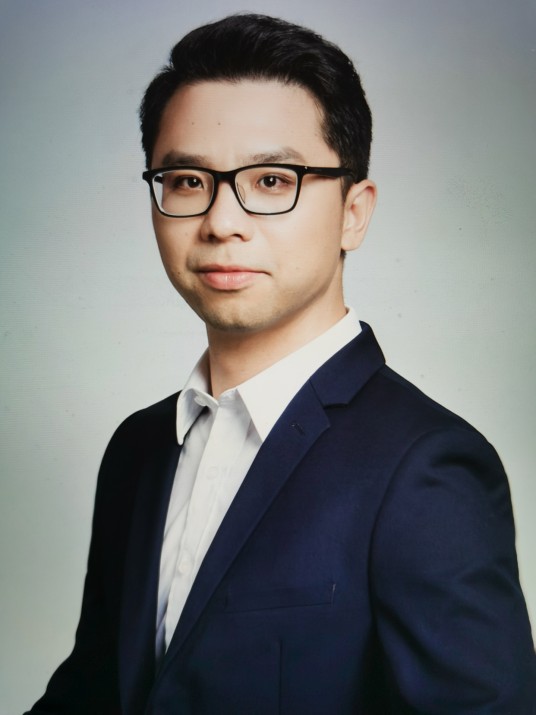 杨文杰（京东集团副总裁、达达秒送总经理）