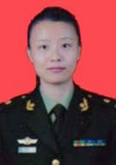 吴倩（武警辽宁总队医院妇科专家）