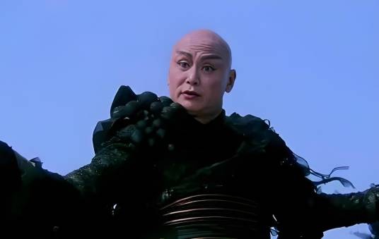 邪剑仙（古装玄幻电视剧《仙剑奇侠传三》中的角色）
