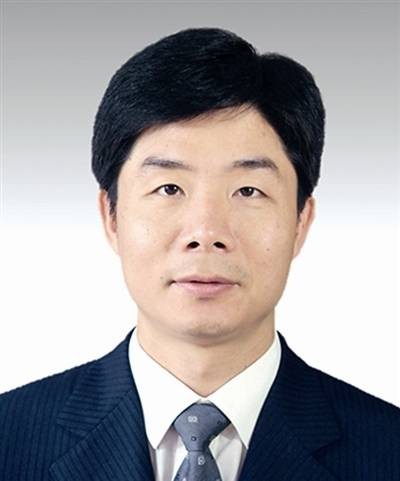王翀（浙江省杭州市政协党组成员、秘书长、机关党组书记）