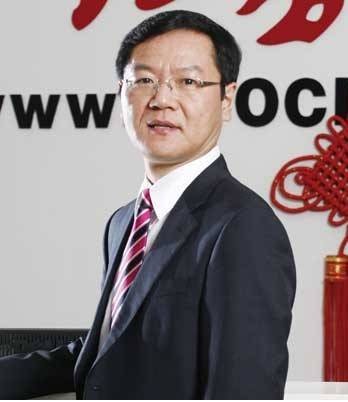 洪榕（上海浦东工商联副主席）