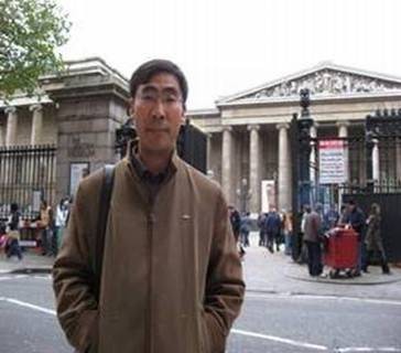田丰（沈阳航空航天大学自动化学院教授）