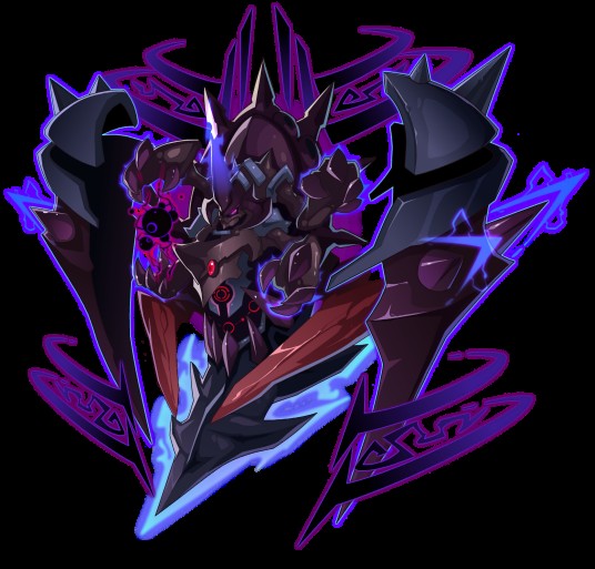 魔王·咤克斯
