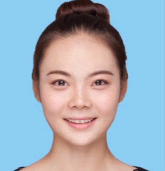 陈小卉(中国舞蹈家协会注册舞蹈教师)