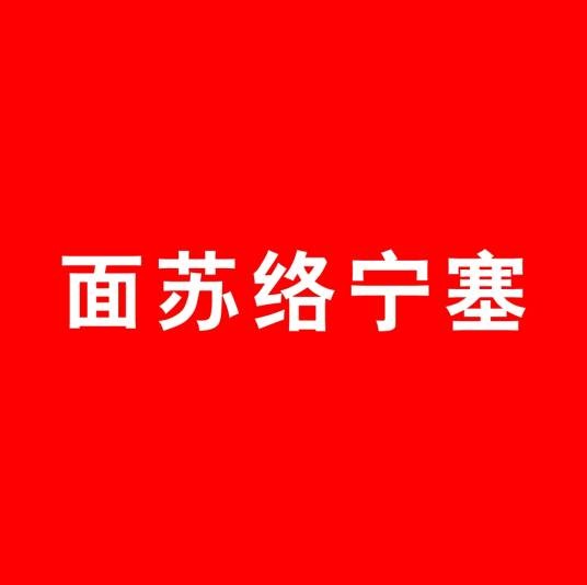 面苏络宁塞