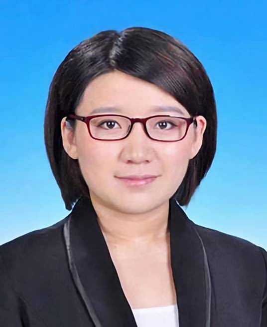 刘婧婧（北京市通州区临河里街道党工委副书记、政法委员）