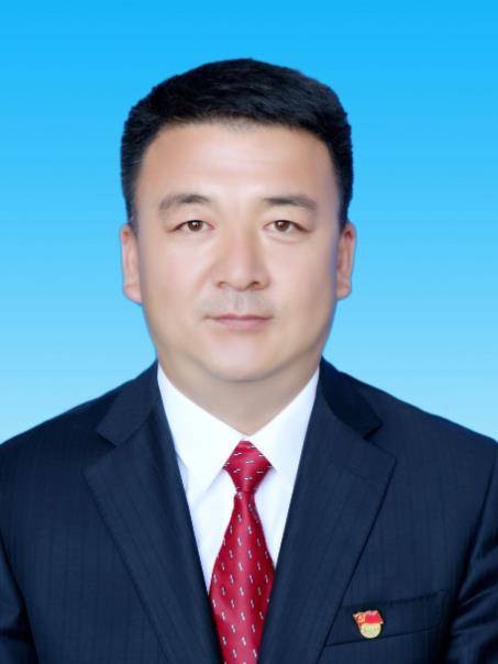 孙志刚（内蒙古自治区巴彦淖尔市杭锦后旗委副书记、旗长）