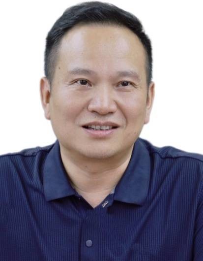 吴青山（湖南省衡阳市中级人民法院党组书记、院长候选人）