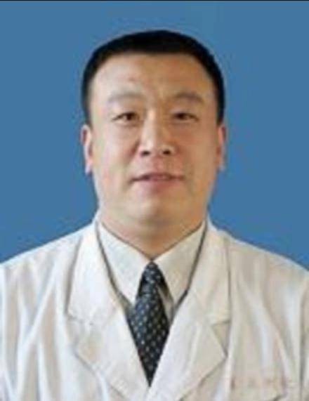 张炎炎（华北煤炭医学院附属医院急诊科副主任）