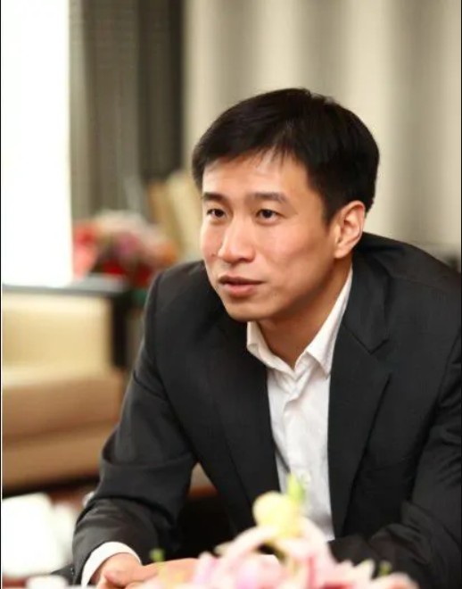 程杭（虎扑体育创始人兼CEO）
