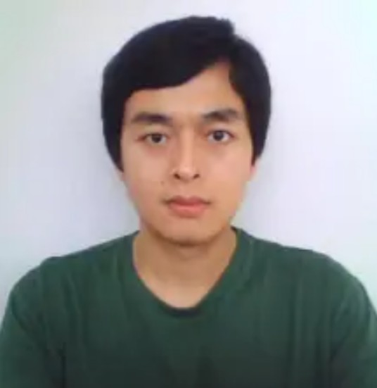 王霖(燕山大学教授)