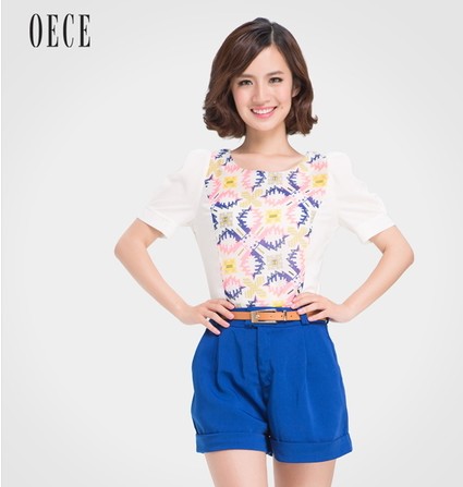 OECE(英国国际股份有限公司品牌)